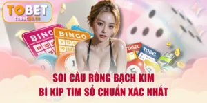 Soi Cầu Rồng Bạch Kim | Bí Kíp Tìm Số Chuẩn Xác Nhất