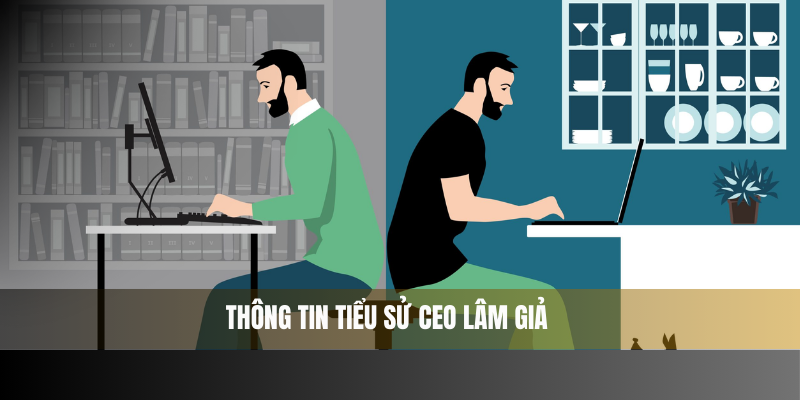 Thông tin chi tiết về CEO Lâm Giả